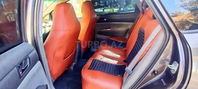 Toyota Prius 2008, 300,000 km - 1.5 l - Şirvan