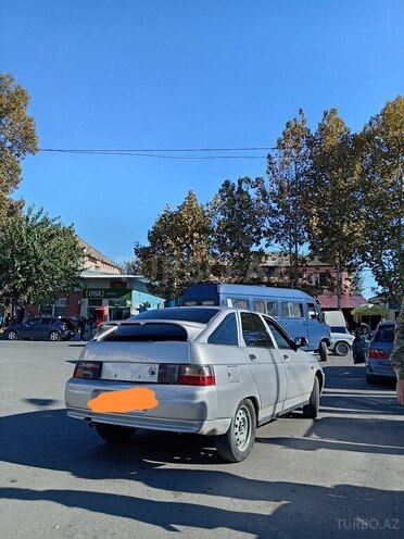 LADA (VAZ) 2112 2005, 200,000 km - 1.6 л - Ağdaş