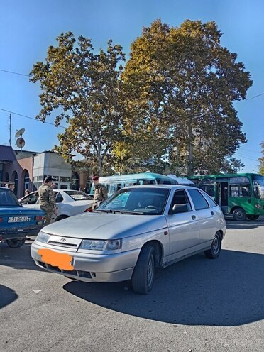 LADA (VAZ) 2112 2005, 200,000 km - 1.6 л - Ağdaş