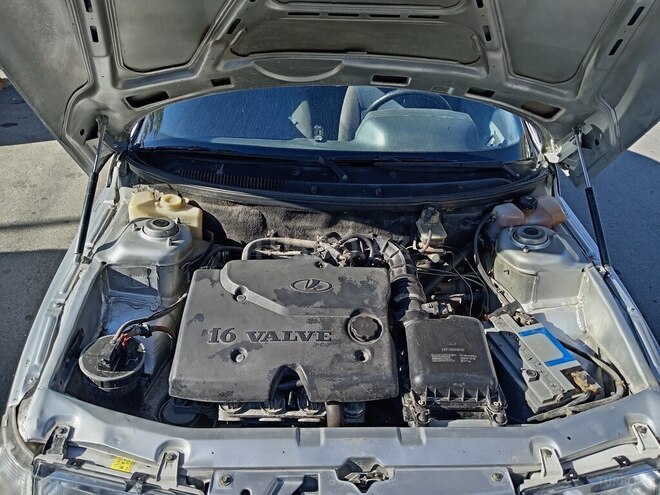 LADA (VAZ) 2112 2005, 200,000 km - 1.6 л - Ağdaş