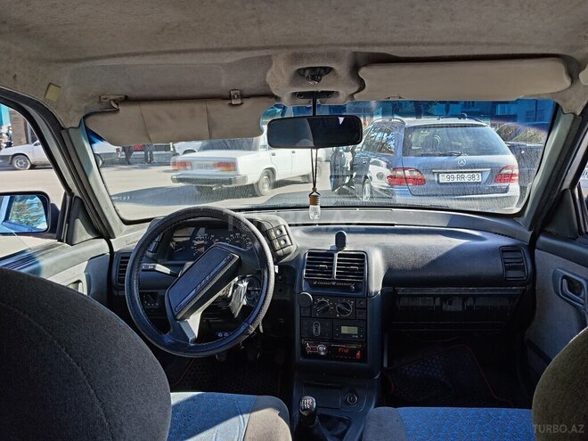 LADA (VAZ) 2112 2005, 200,000 km - 1.6 л - Ağdaş