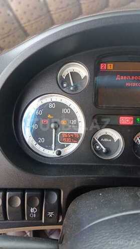 DAF XF 460 FT 2012, 1,200,000 km - 13.0 l - Bakı