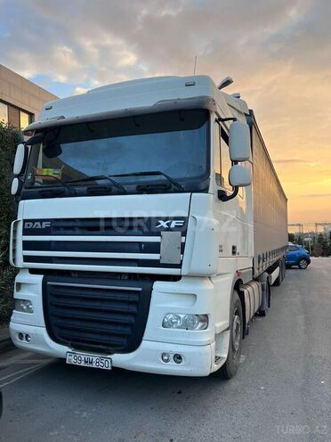 DAF XF 460 FT 2012, 1,200,000 km - 13.0 l - Bakı