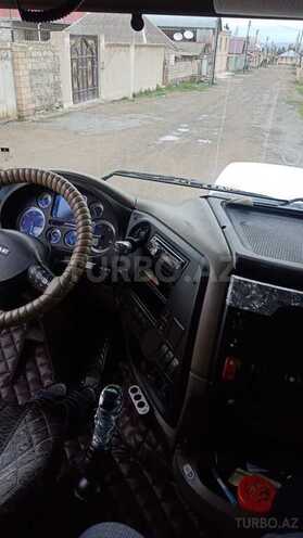 DAF XF 460 FT 2012, 1,200,000 km - 13.0 l - Bakı