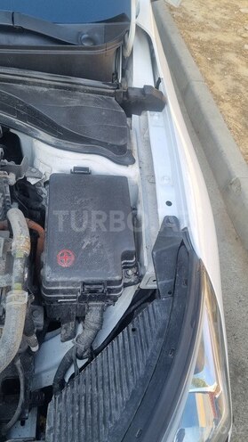 Hyundai IONIQ 2017, 184,070 km - 1.6 л - Bakı