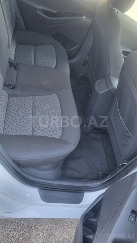 Hyundai IONIQ 2017, 184,070 km - 1.6 л - Bakı