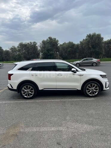 Kia Sorento 2020, 60,254 km - 2.2 l - Bakı