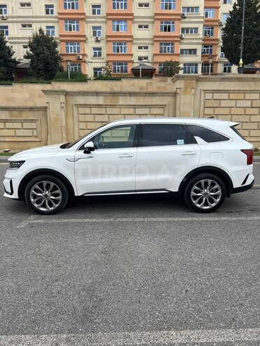 Kia Sorento 2020, 60,254 km - 2.2 l - Bakı