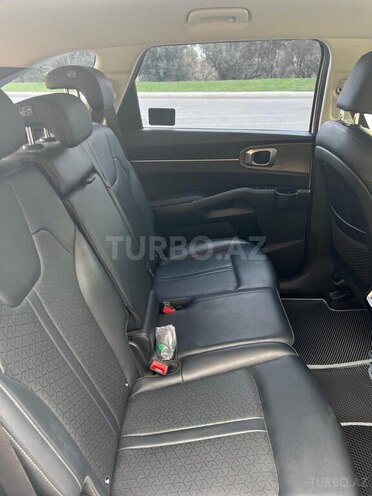 Kia Sorento 2020, 60,254 km - 2.2 l - Bakı