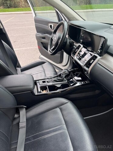 Kia Sorento 2020, 60,254 km - 2.2 l - Bakı
