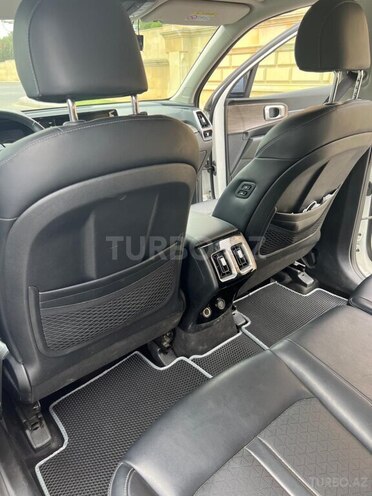 Kia Sorento 2020, 60,254 km - 2.2 l - Bakı