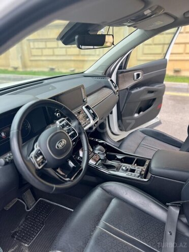 Kia Sorento 2020, 60,254 km - 2.2 l - Bakı