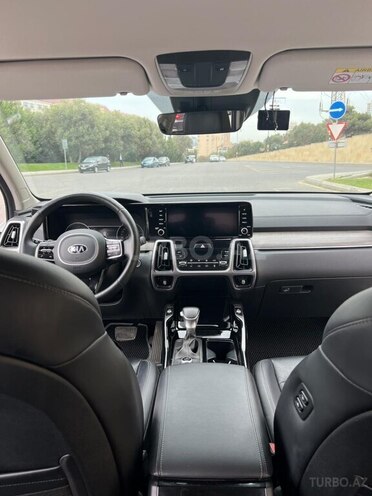 Kia Sorento 2020, 60,254 km - 2.2 l - Bakı