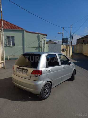 Daewoo Matiz 2012, 144,567 km - 0.8 л - Bakı