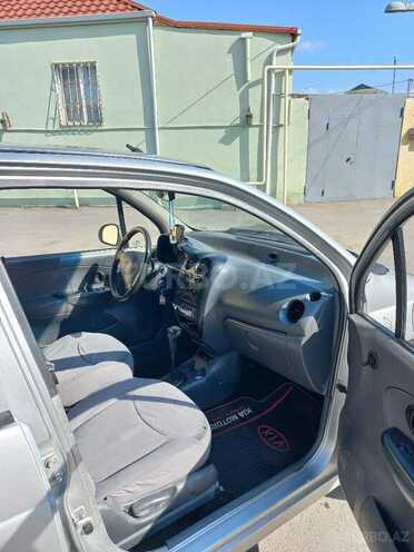 Daewoo Matiz 2012, 144,567 km - 0.8 л - Bakı