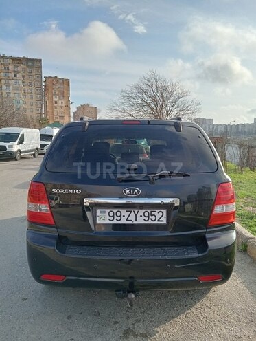 Kia Sorento 2007, 250,000 km - 2.5 l - Bakı