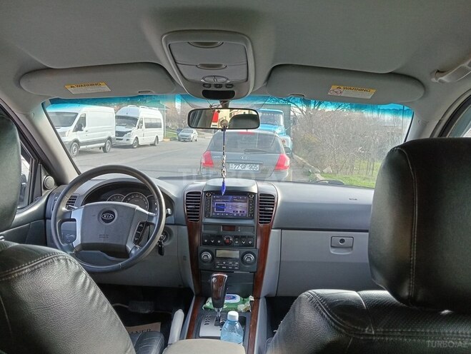 Kia Sorento 2007, 250,000 km - 2.5 l - Bakı