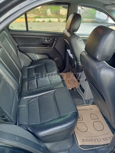 Kia Sorento 2007, 250,000 km - 2.5 l - Bakı