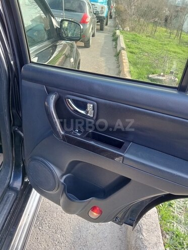 Kia Sorento 2007, 250,000 km - 2.5 l - Bakı