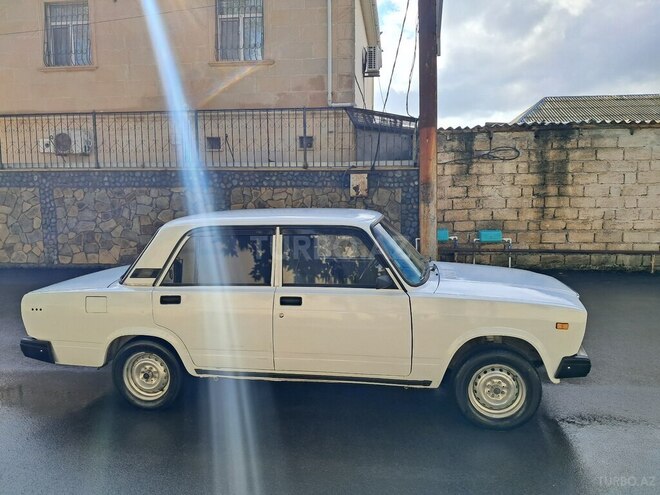 LADA (VAZ) 2107 2003, 71,212 km - 1.6 л - Bakı
