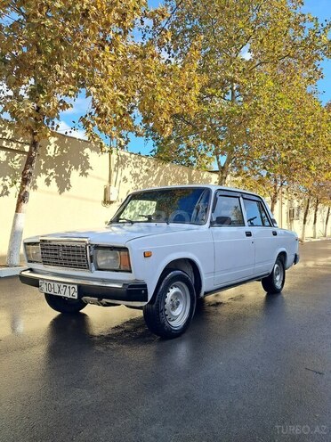 LADA (VAZ) 2107 2003, 71,212 km - 1.6 л - Bakı