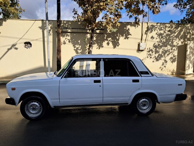 LADA (VAZ) 2107 2003, 71,212 km - 1.6 л - Bakı