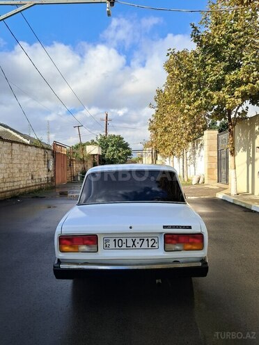 LADA (VAZ) 2107 2003, 71,212 km - 1.6 л - Bakı