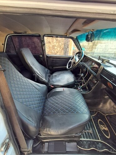 LADA (VAZ) 2107 2003, 71,212 km - 1.6 л - Bakı