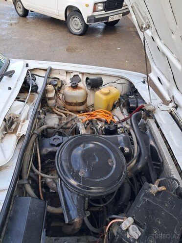 LADA (VAZ) 2107 2003, 71,212 km - 1.6 л - Bakı