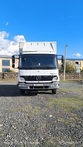 Mercedes Atego 816 2008, 637,000 km - 4.3 l - Bakı
