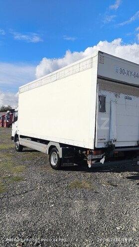 Mercedes Atego 816 2008, 637,000 km - 4.3 l - Bakı