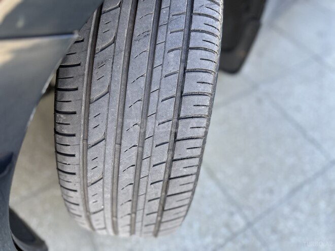 Hyundai Accent 2011, 244,000 km - 1.6 l - Bakı