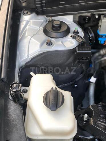 Hyundai Grandeur 2015, 152,000 km - 2.2 l - Bakı