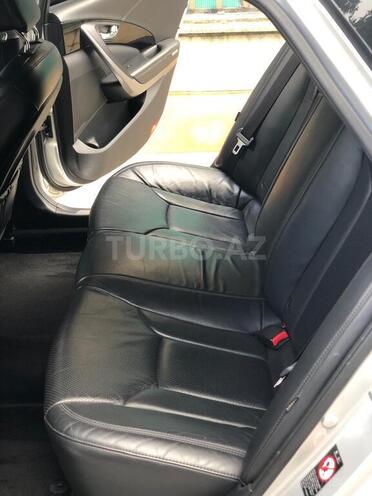 Hyundai Grandeur 2015, 152,000 km - 2.2 l - Bakı