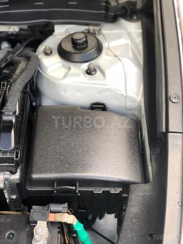 Hyundai Grandeur 2015, 152,000 km - 2.2 l - Bakı