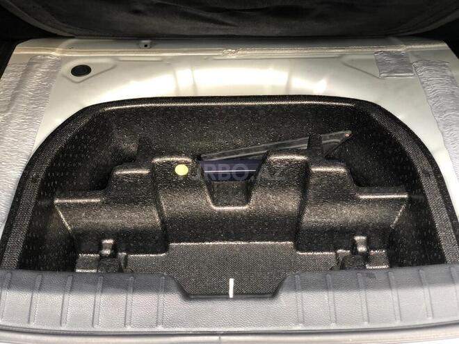 Hyundai Grandeur 2015, 152,000 km - 2.2 l - Bakı