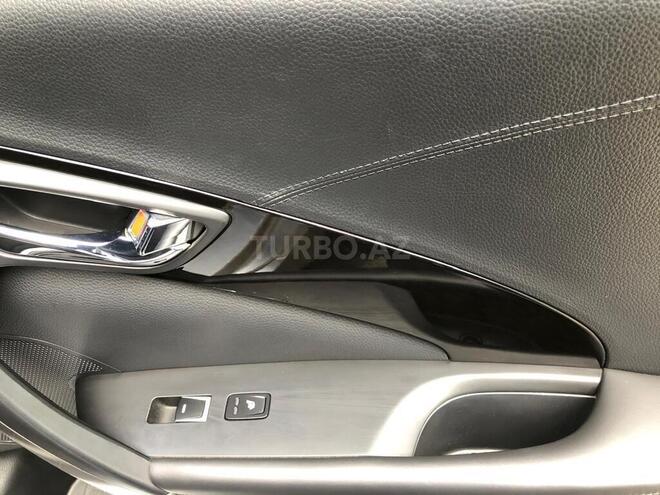 Hyundai Grandeur 2015, 152,000 km - 2.2 l - Bakı