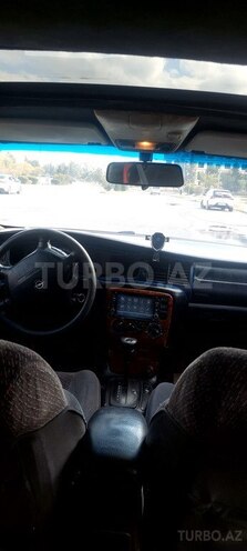 Opel Vectra 1997, 344,564 km - 2.5 l - Sumqayıt