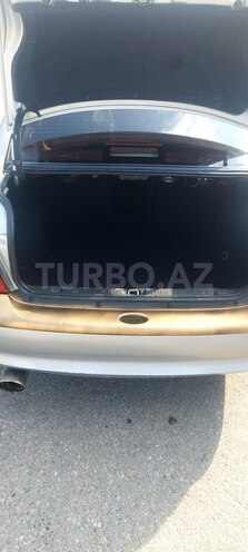 Opel Vectra 1997, 344,564 km - 2.5 l - Sumqayıt