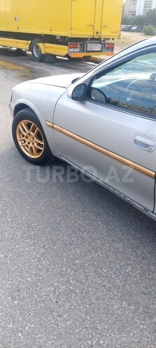 Opel Vectra 1997, 344,564 km - 2.5 l - Sumqayıt