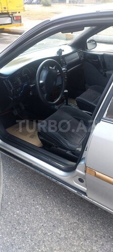 Opel Vectra 1997, 344,564 km - 2.5 l - Sumqayıt