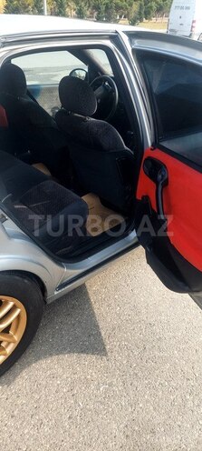 Opel Vectra 1997, 344,564 km - 2.5 l - Sumqayıt