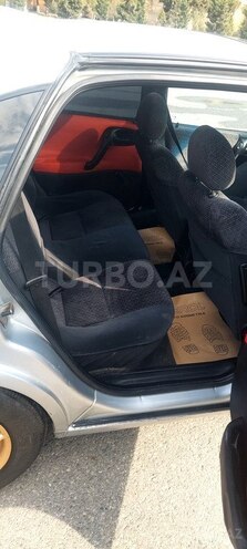 Opel Vectra 1997, 344,564 km - 2.5 l - Sumqayıt