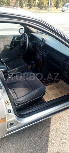 Opel Vectra 1997, 344,564 km - 2.5 l - Sumqayıt