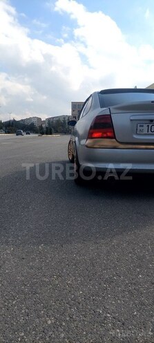 Opel Vectra 1997, 344,564 km - 2.5 l - Sumqayıt