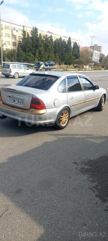 Opel Vectra 1997, 344,564 km - 2.5 l - Sumqayıt