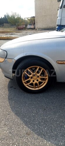 Opel Vectra 1997, 344,564 km - 2.5 l - Sumqayıt