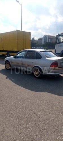 Opel Vectra 1997, 344,564 km - 2.5 l - Sumqayıt