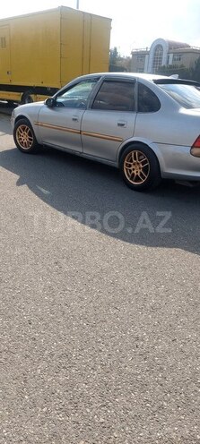 Opel Vectra 1997, 344,564 km - 2.5 l - Sumqayıt