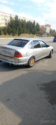 Opel Vectra 1997, 344,564 km - 2.5 l - Sumqayıt